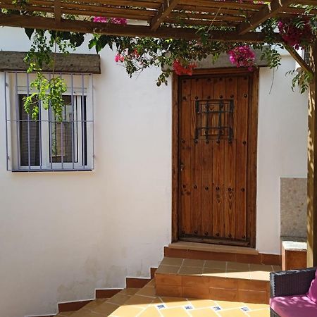 Apartamento Pepa Bajondillo Torremolinos Exterior foto