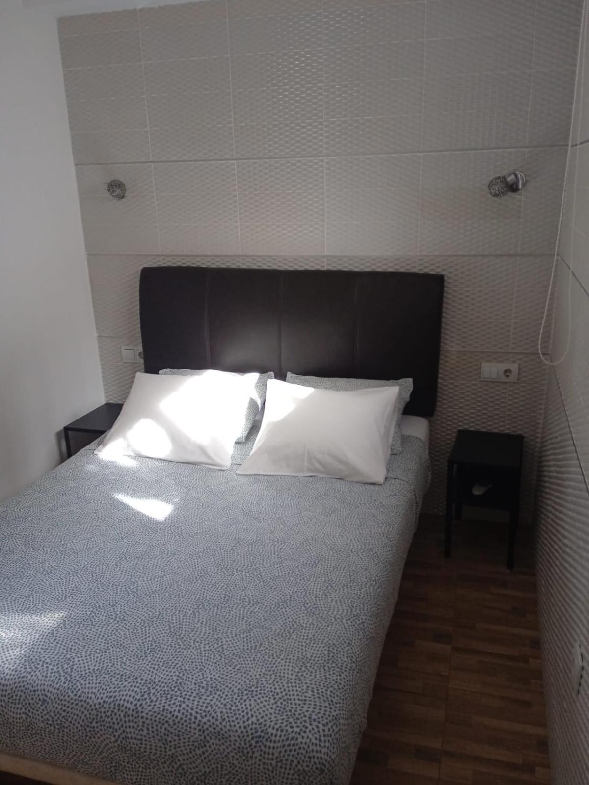 Apartamento Pepa Bajondillo Torremolinos Exterior foto