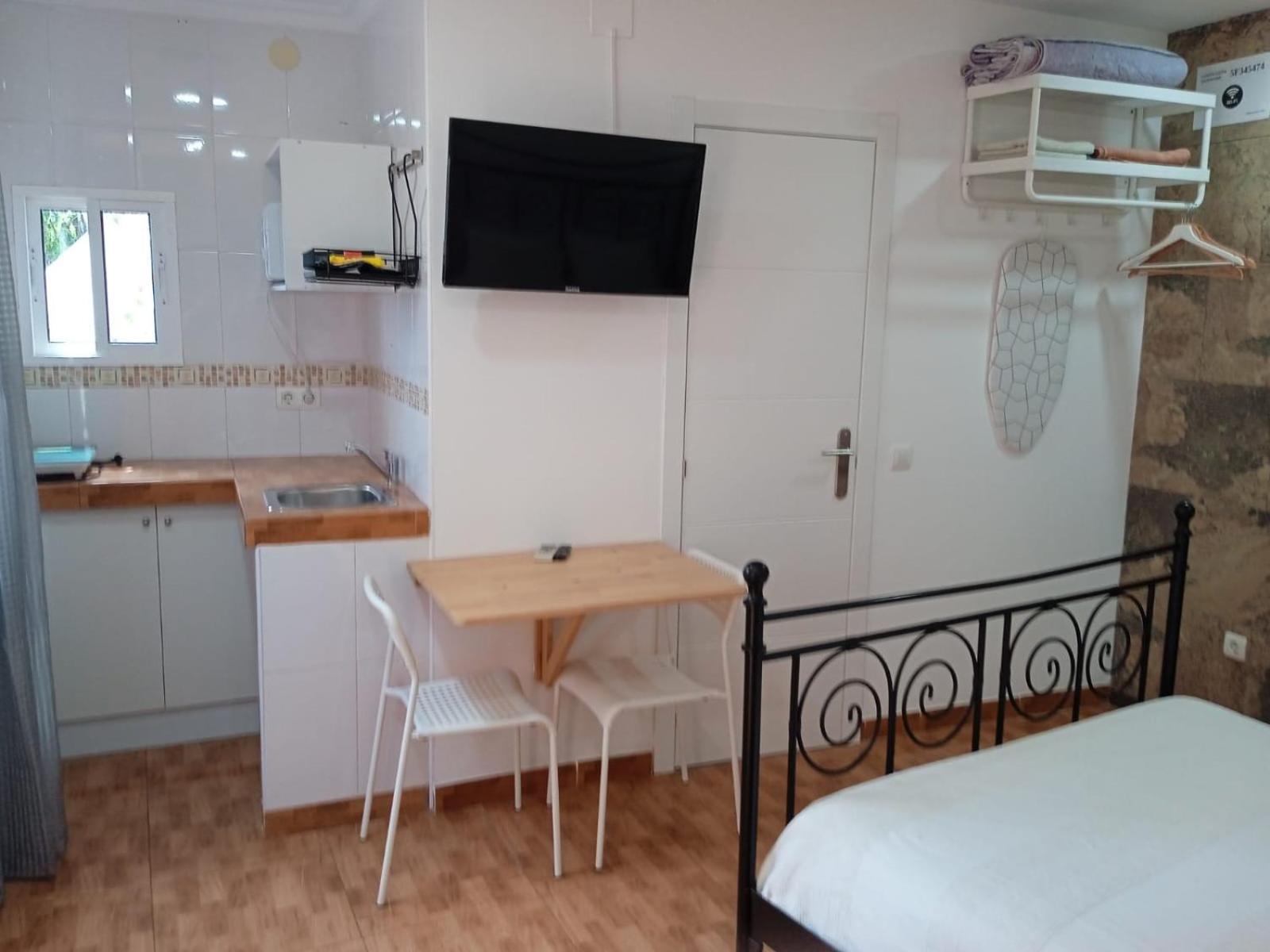 Apartamento Pepa Bajondillo Torremolinos Exterior foto