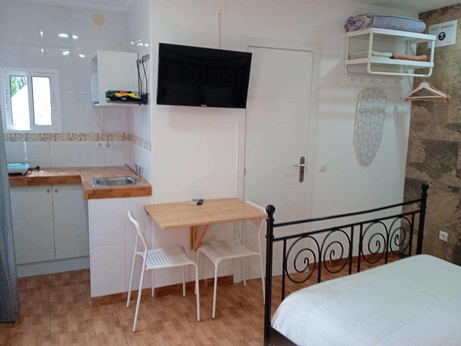 Apartamento Pepa Bajondillo Torremolinos Exterior foto