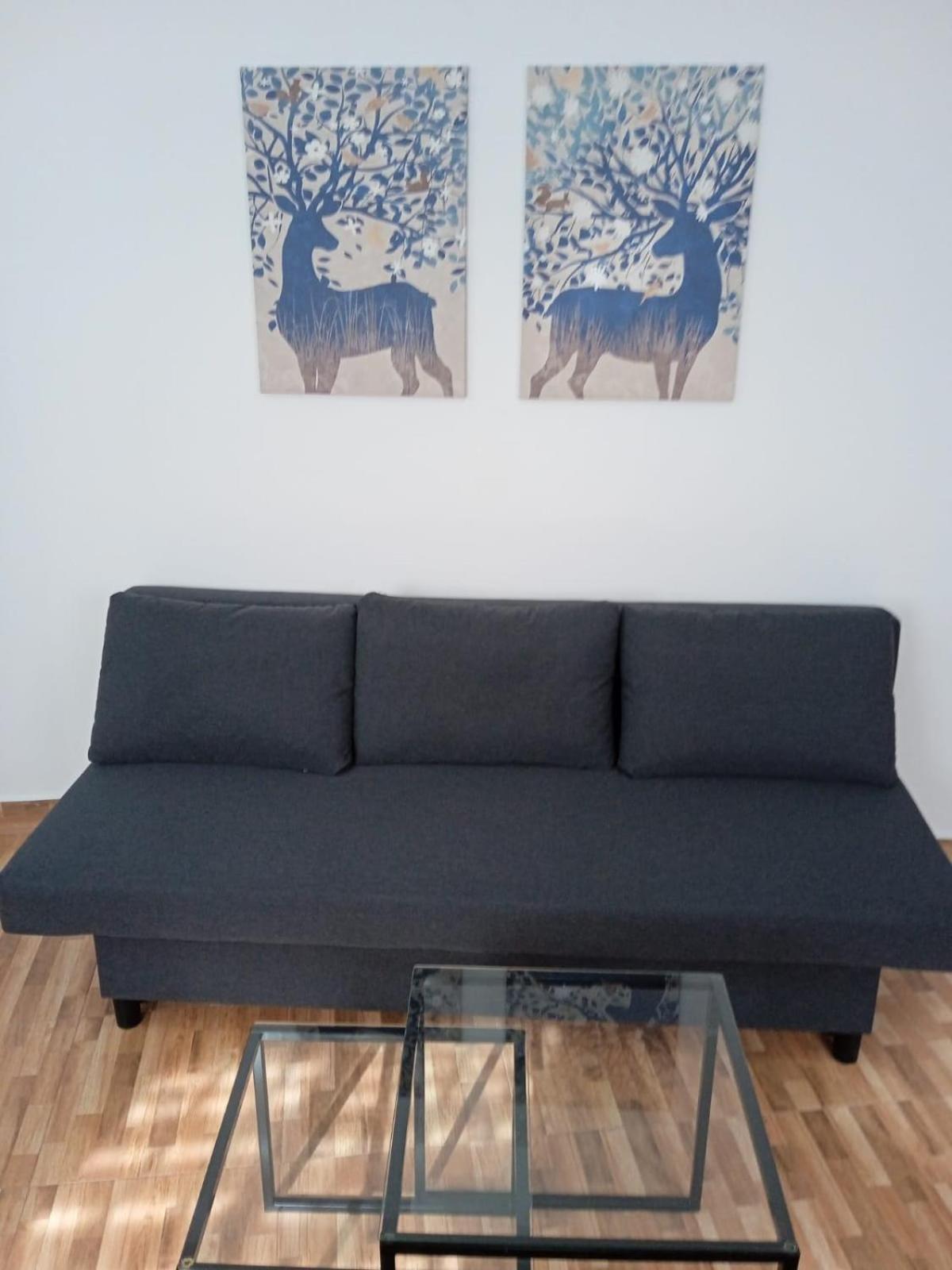 Apartamento Pepa Bajondillo Torremolinos Exterior foto