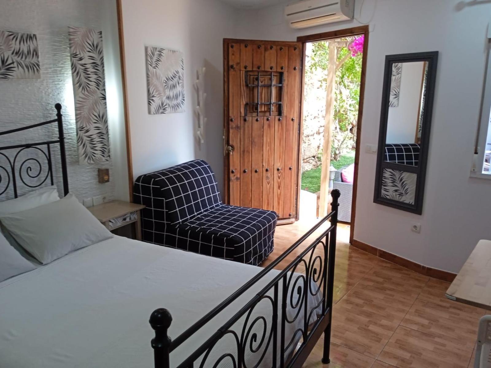 Apartamento Pepa Bajondillo Torremolinos Exterior foto