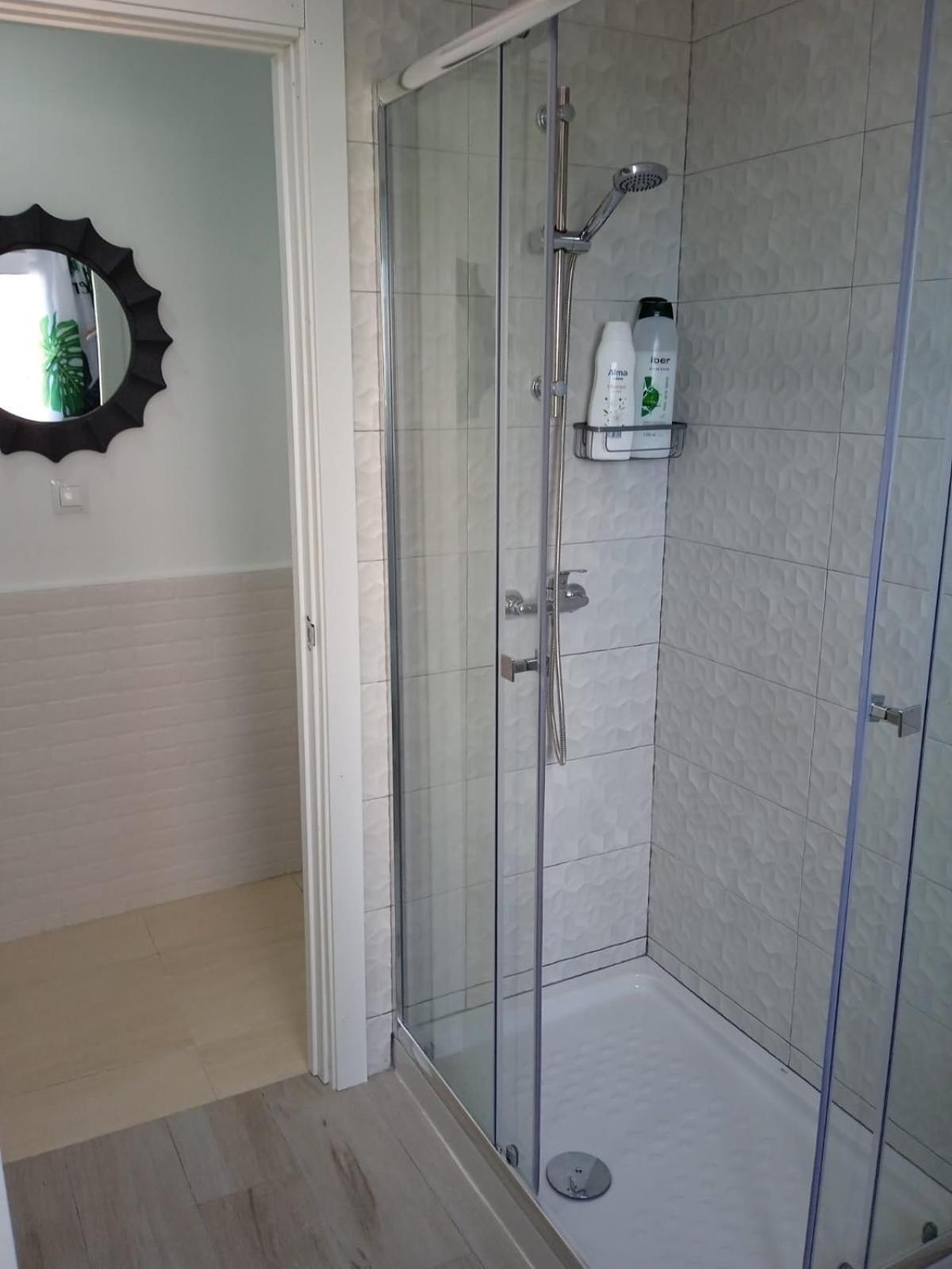 Apartamento Pepa Bajondillo Torremolinos Exterior foto