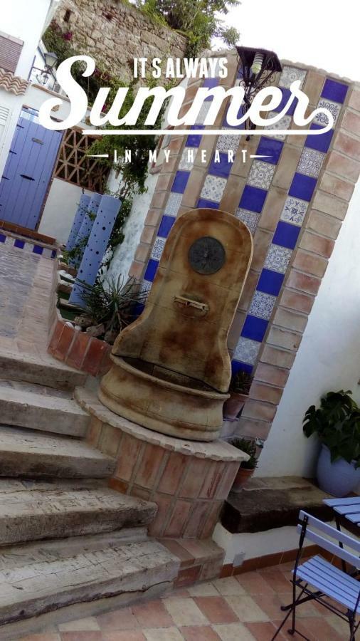 Apartamento Pepa Bajondillo Torremolinos Exterior foto